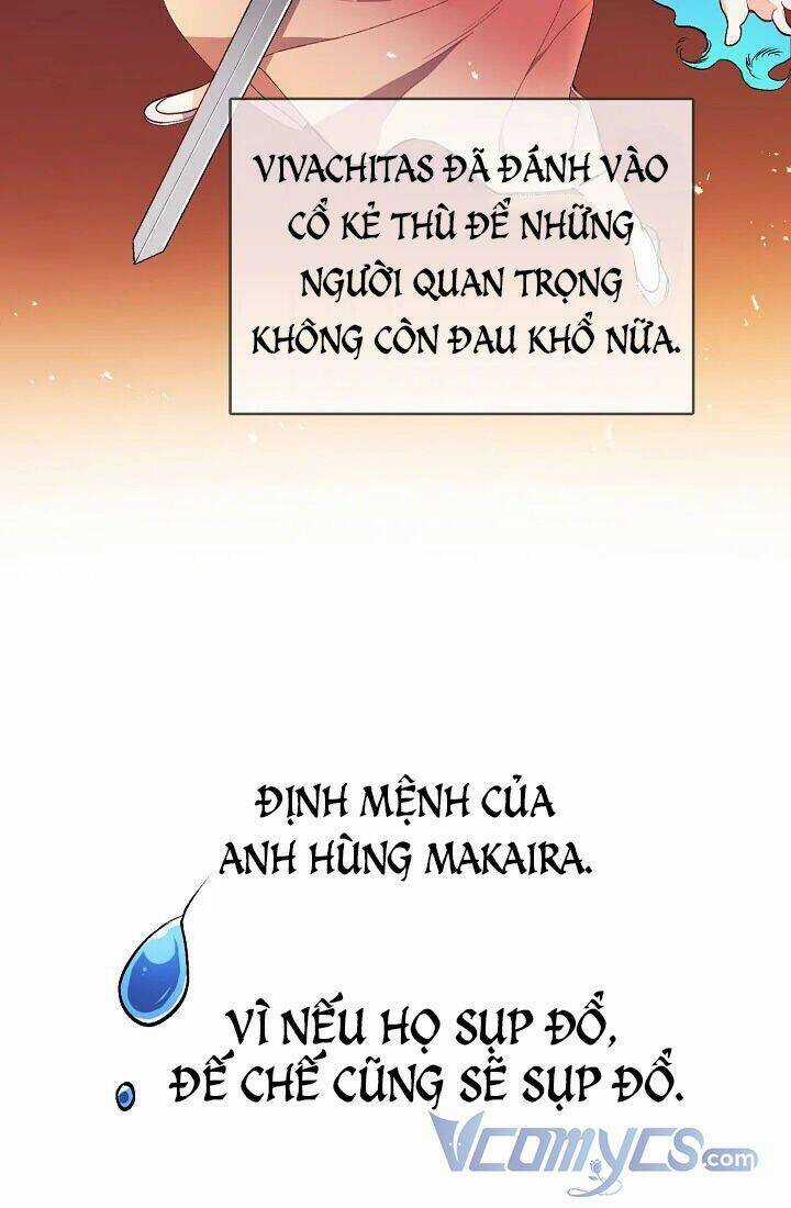 Tôi Chỉ Là Một Tiểu Thư Bình Thường Chapter 74 trang 7