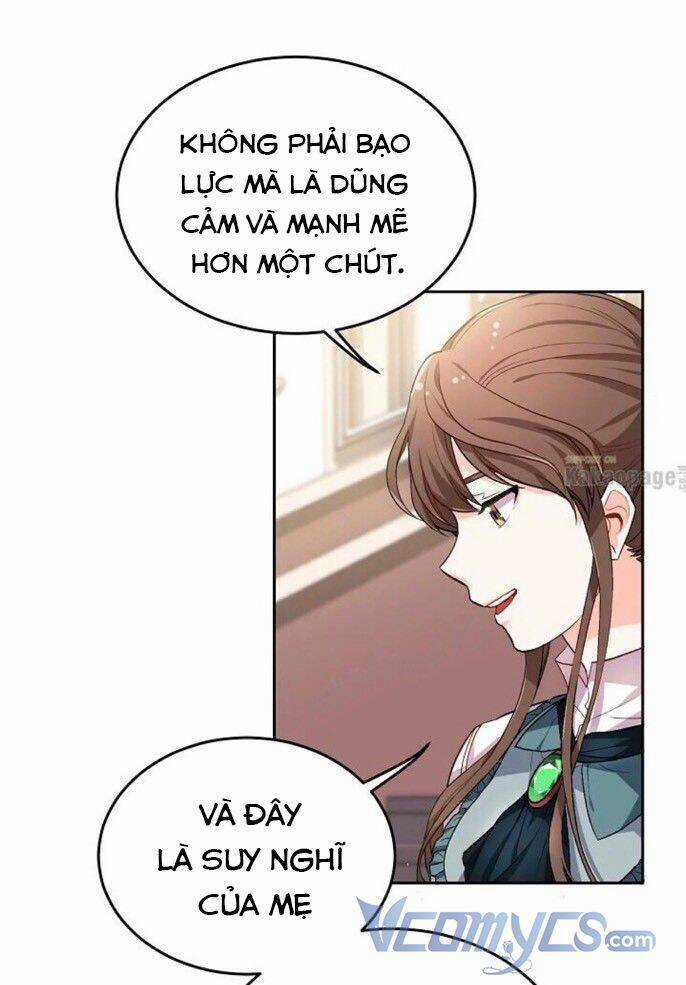 Tôi Chỉ Là Một Tiểu Thư Bình Thường Chapter 74 trang 9