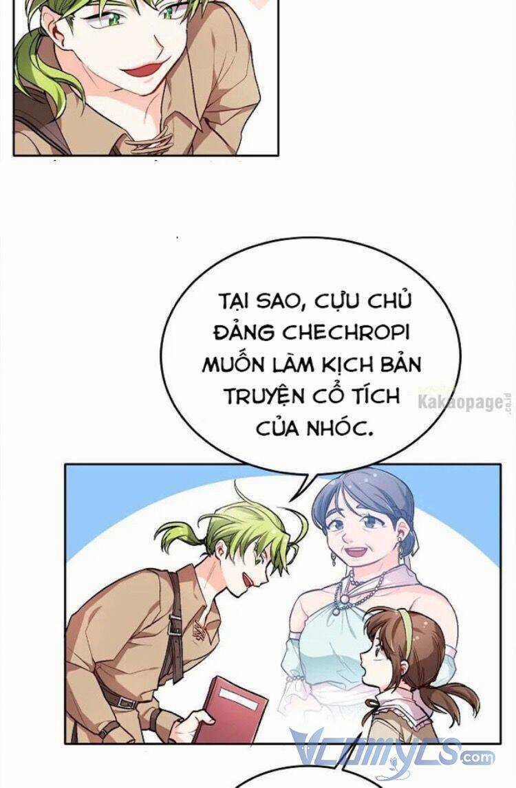 Tôi Chỉ Là Một Tiểu Thư Bình Thường Chapter 75 trang 10