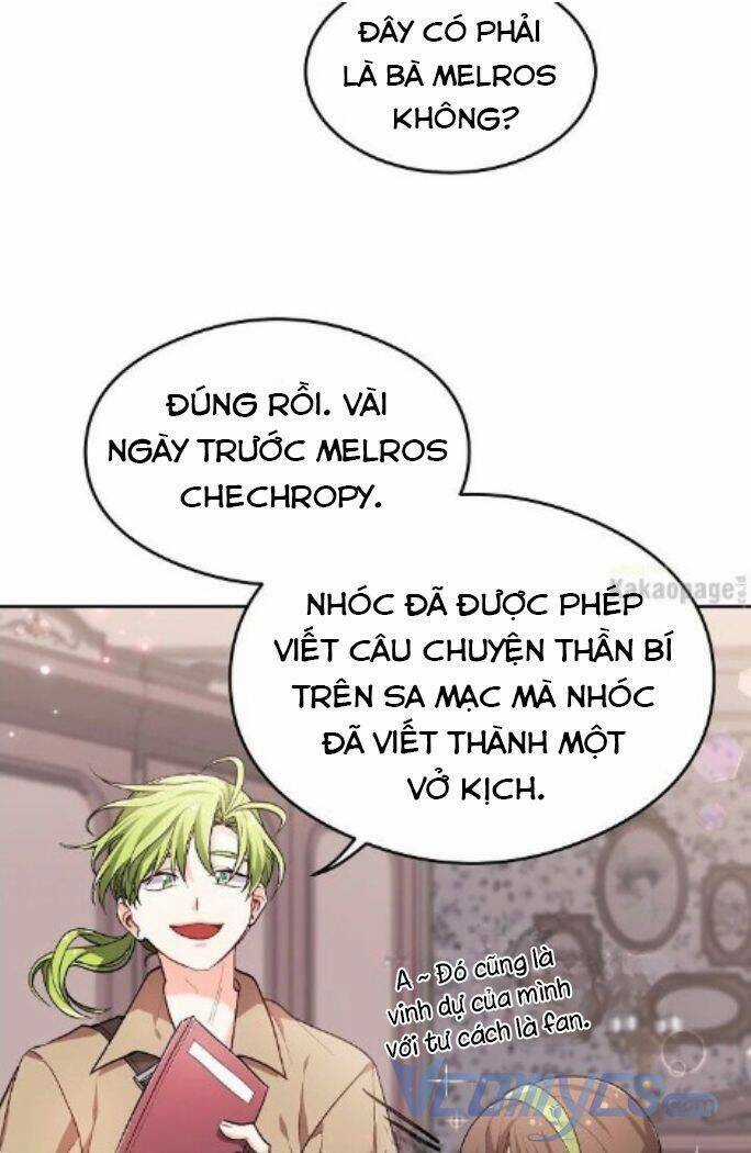 Tôi Chỉ Là Một Tiểu Thư Bình Thường Chapter 75 trang 11