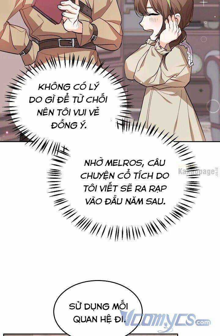 Tôi Chỉ Là Một Tiểu Thư Bình Thường Chapter 75 trang 12