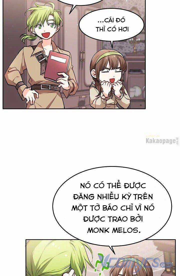 Tôi Chỉ Là Một Tiểu Thư Bình Thường Chapter 75 trang 13