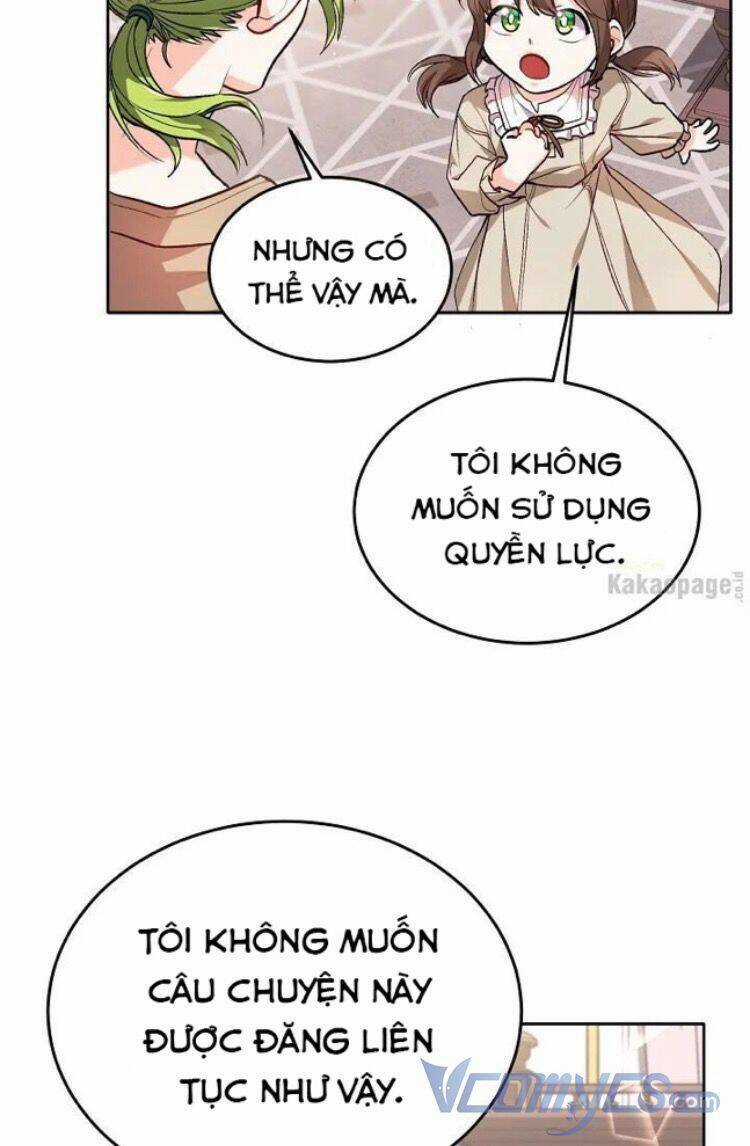 Tôi Chỉ Là Một Tiểu Thư Bình Thường Chapter 75 trang 14