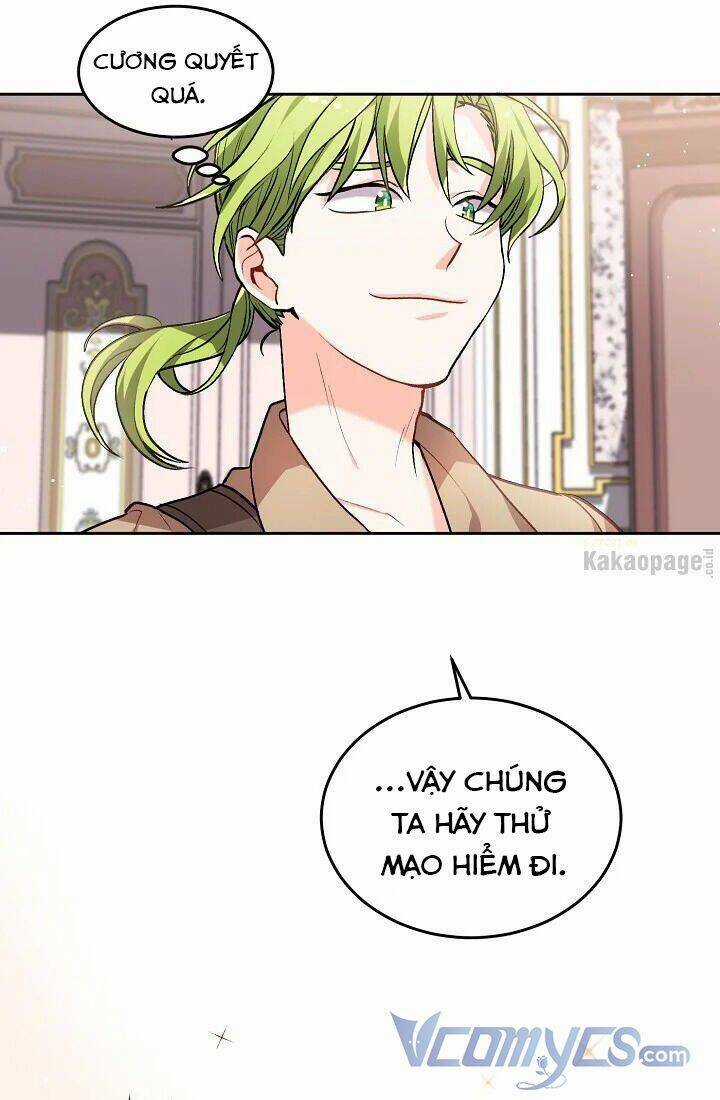 Tôi Chỉ Là Một Tiểu Thư Bình Thường Chapter 75 trang 16