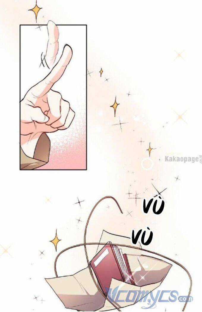 Tôi Chỉ Là Một Tiểu Thư Bình Thường Chapter 75 trang 17