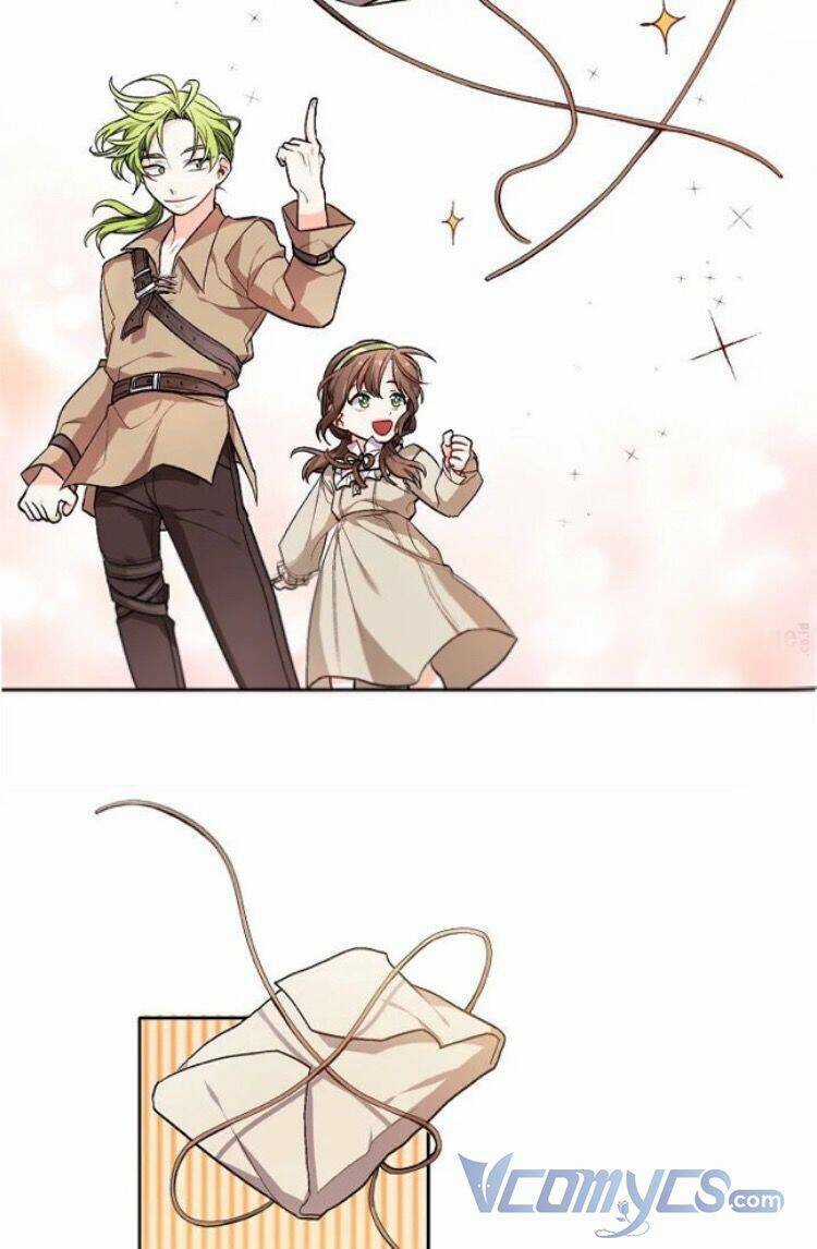 Tôi Chỉ Là Một Tiểu Thư Bình Thường Chapter 75 trang 18