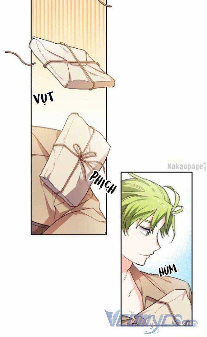 Tôi Chỉ Là Một Tiểu Thư Bình Thường Chapter 75 trang 19