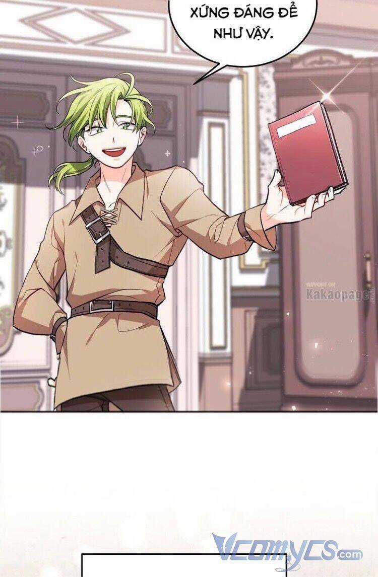 Tôi Chỉ Là Một Tiểu Thư Bình Thường Chapter 75 trang 2