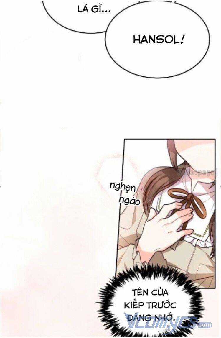 Tôi Chỉ Là Một Tiểu Thư Bình Thường Chapter 75 trang 22