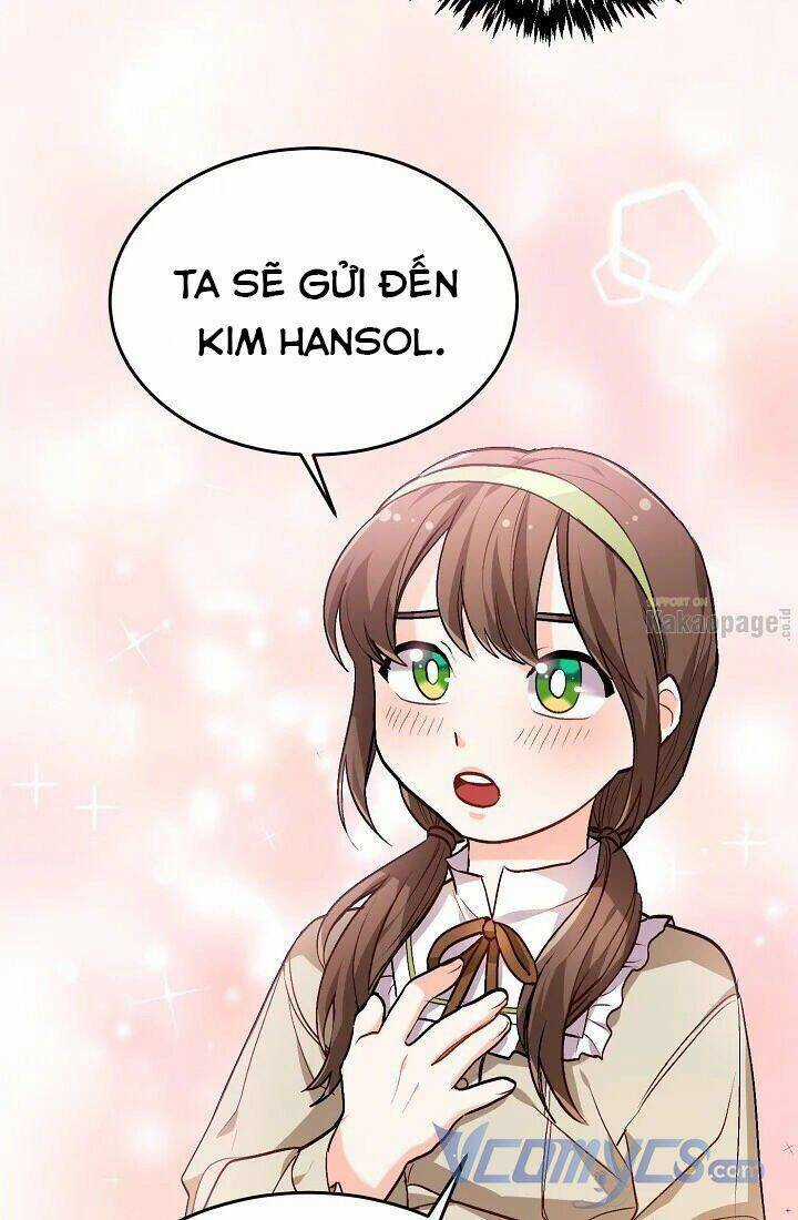 Tôi Chỉ Là Một Tiểu Thư Bình Thường Chapter 75 trang 23