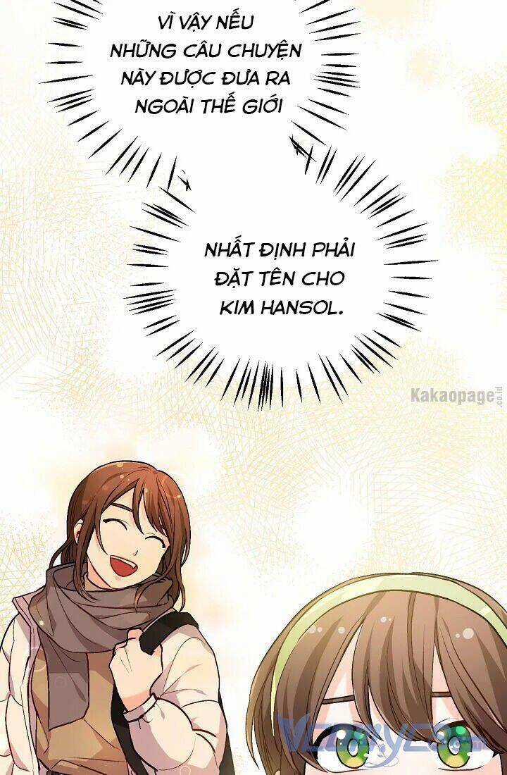 Tôi Chỉ Là Một Tiểu Thư Bình Thường Chapter 75 trang 25