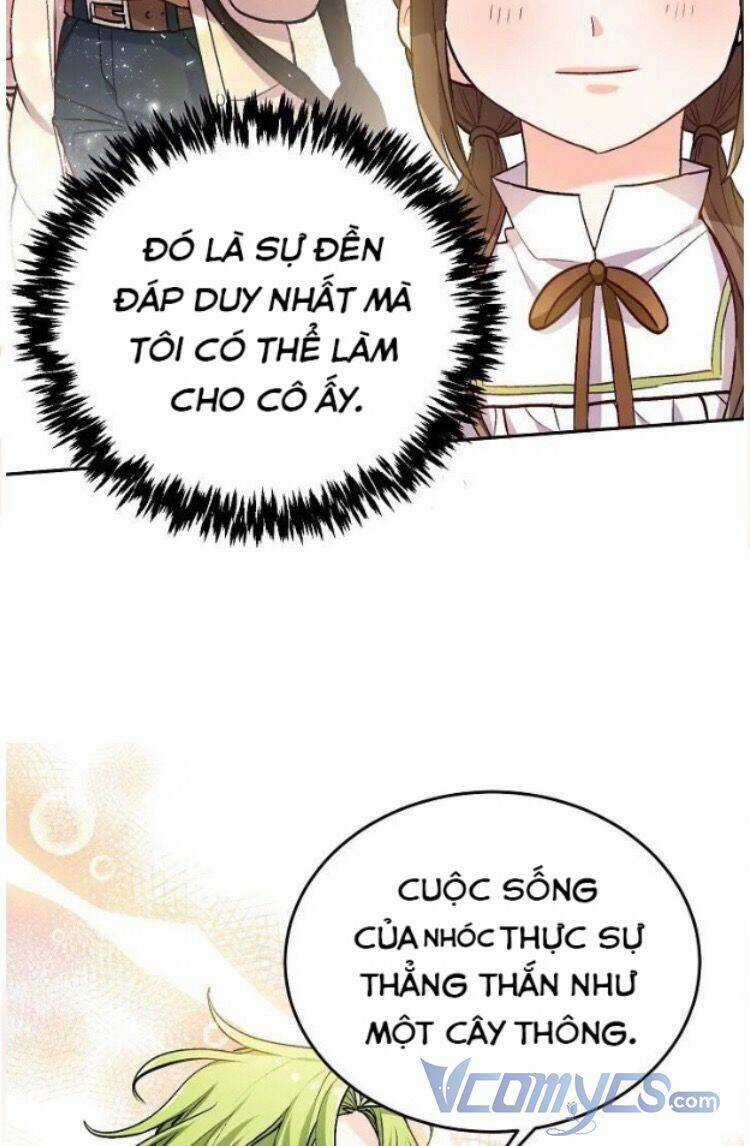 Tôi Chỉ Là Một Tiểu Thư Bình Thường Chapter 75 trang 26