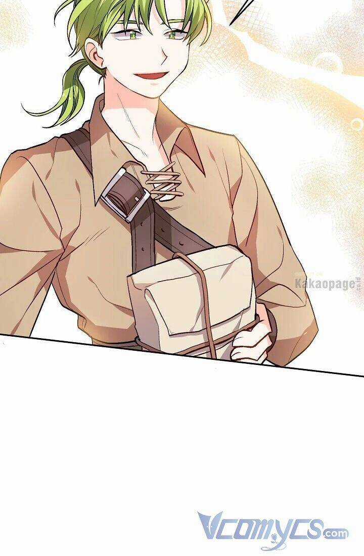 Tôi Chỉ Là Một Tiểu Thư Bình Thường Chapter 75 trang 27