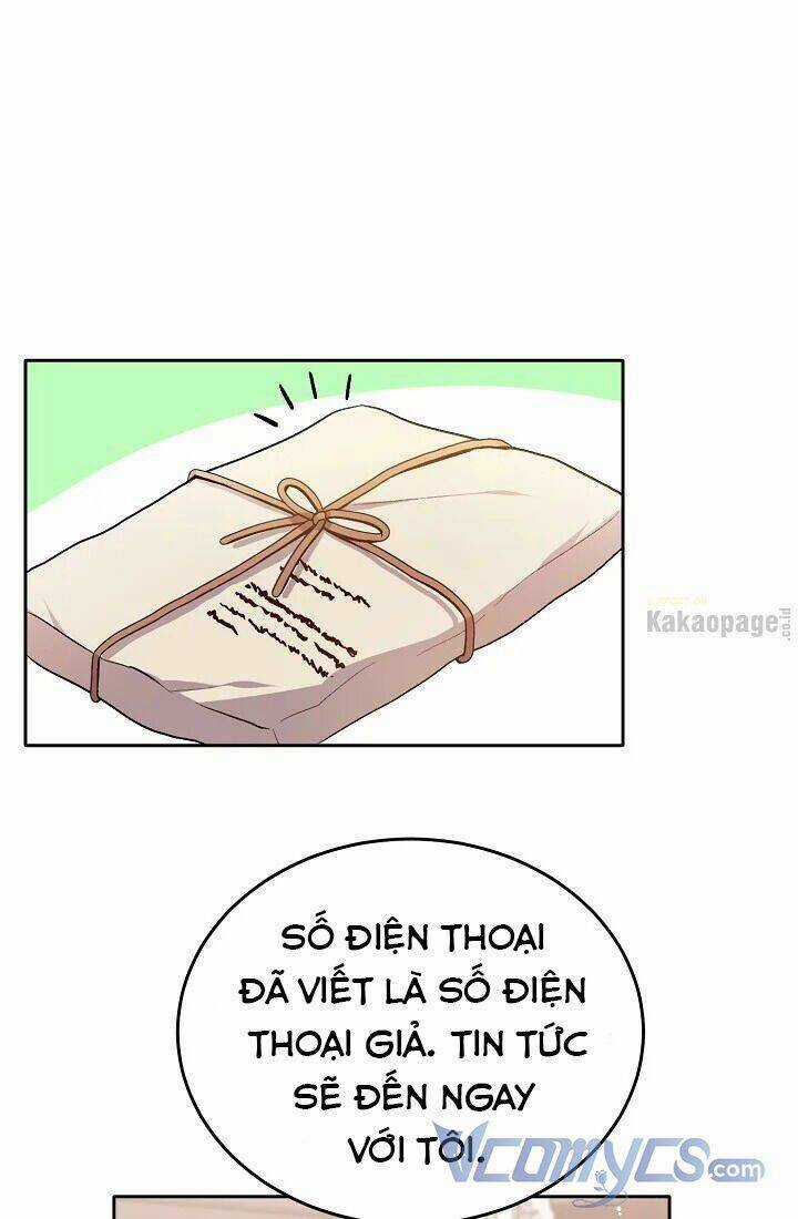 Tôi Chỉ Là Một Tiểu Thư Bình Thường Chapter 75 trang 28