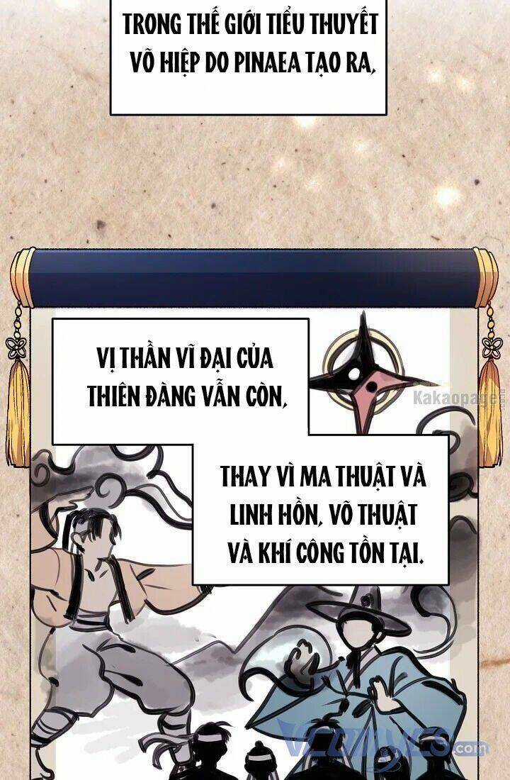 Tôi Chỉ Là Một Tiểu Thư Bình Thường Chapter 75 trang 3