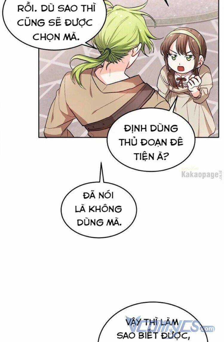 Tôi Chỉ Là Một Tiểu Thư Bình Thường Chapter 75 trang 30