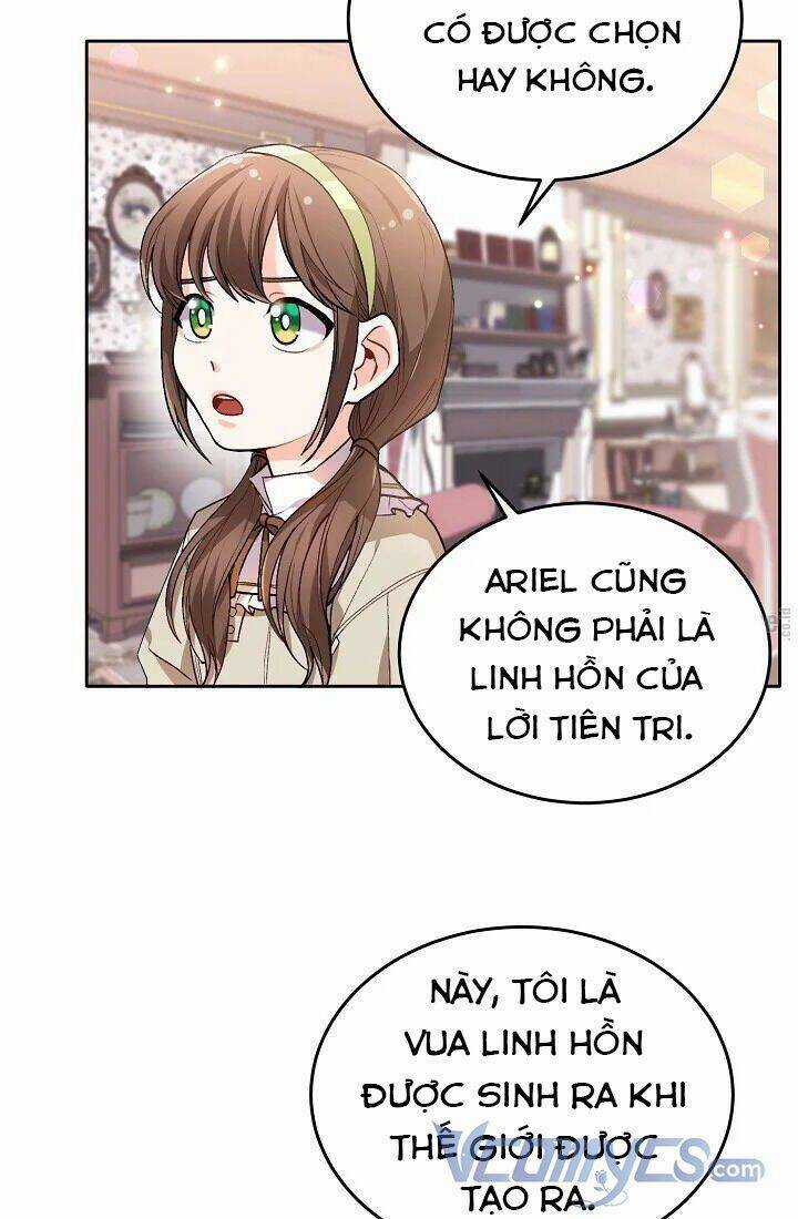 Tôi Chỉ Là Một Tiểu Thư Bình Thường Chapter 75 trang 31