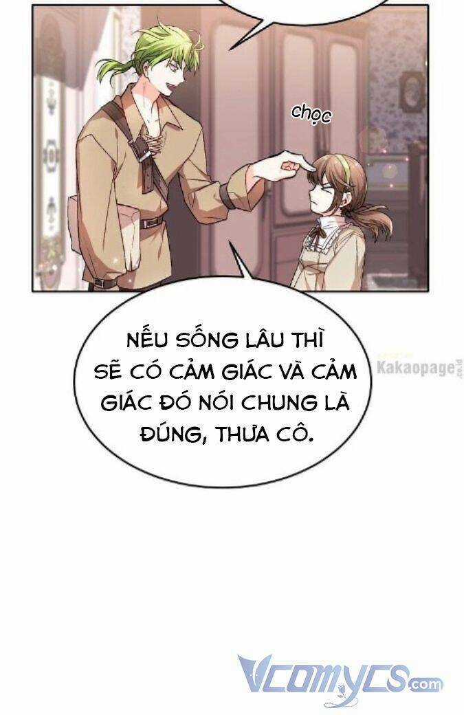 Tôi Chỉ Là Một Tiểu Thư Bình Thường Chapter 75 trang 32
