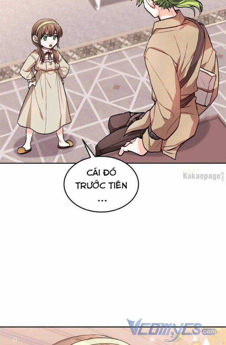 Tôi Chỉ Là Một Tiểu Thư Bình Thường Chapter 75 trang 34