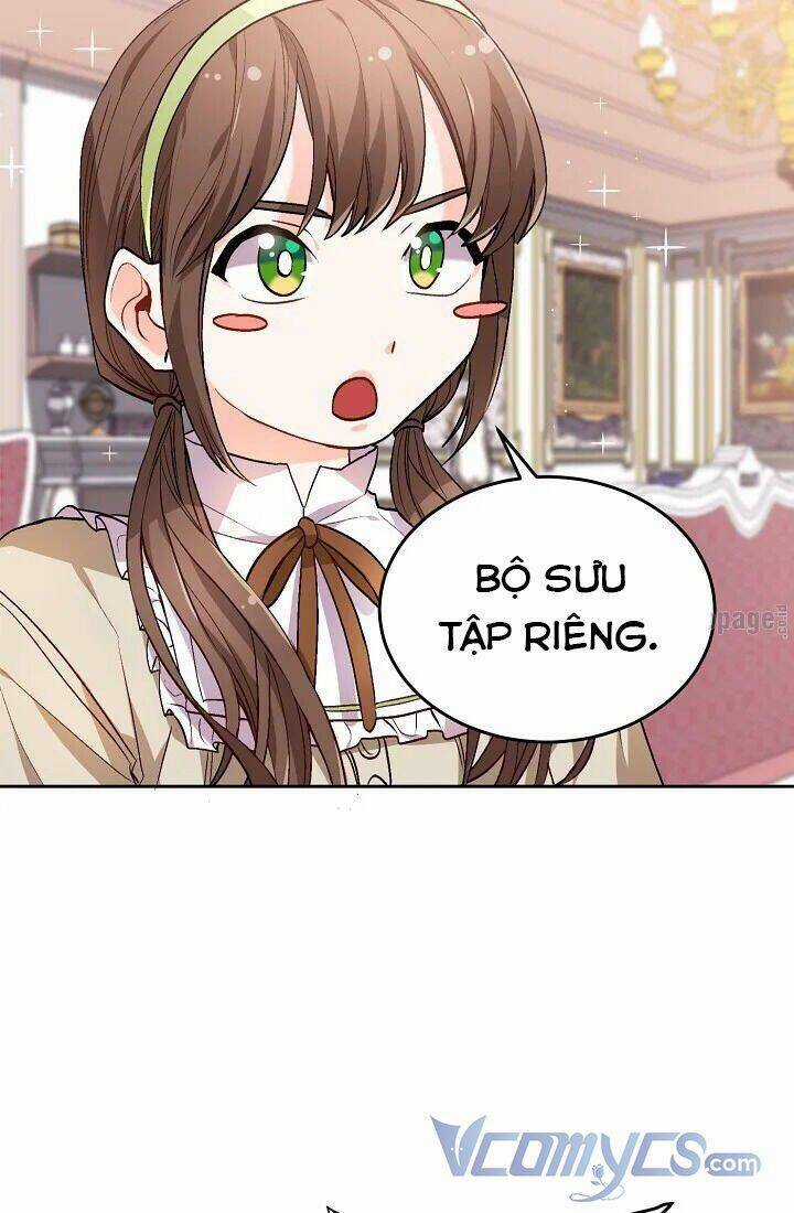 Tôi Chỉ Là Một Tiểu Thư Bình Thường Chapter 75 trang 35