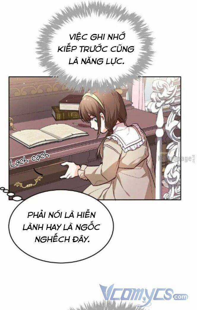 Tôi Chỉ Là Một Tiểu Thư Bình Thường Chapter 75 trang 39