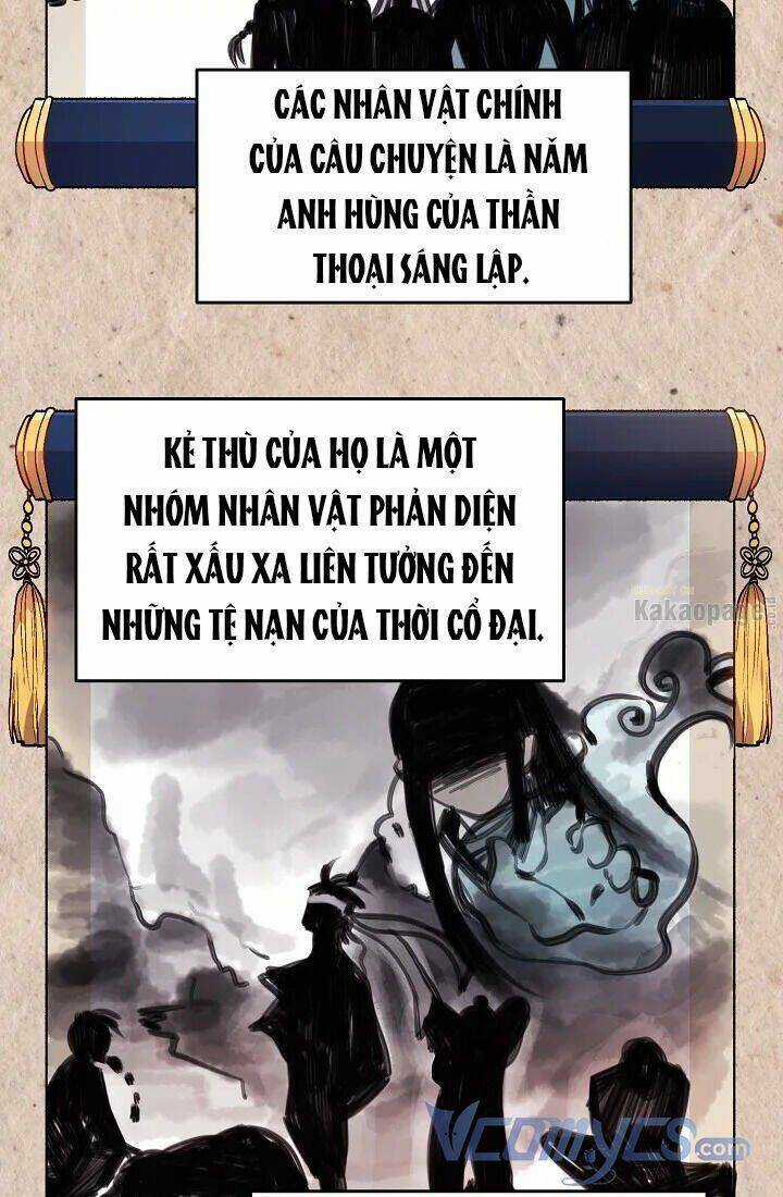 Tôi Chỉ Là Một Tiểu Thư Bình Thường Chapter 75 trang 4