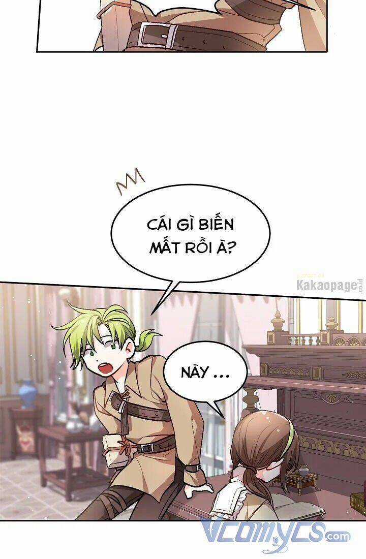 Tôi Chỉ Là Một Tiểu Thư Bình Thường Chapter 75 trang 41