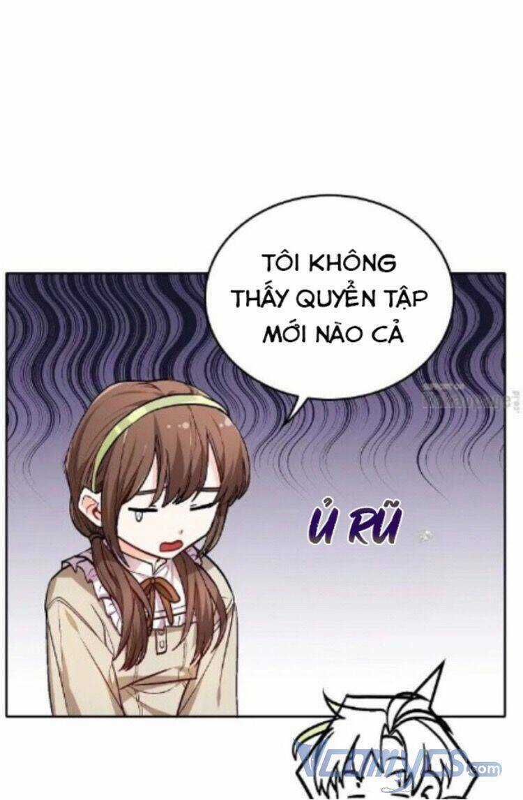 Tôi Chỉ Là Một Tiểu Thư Bình Thường Chapter 75 trang 42