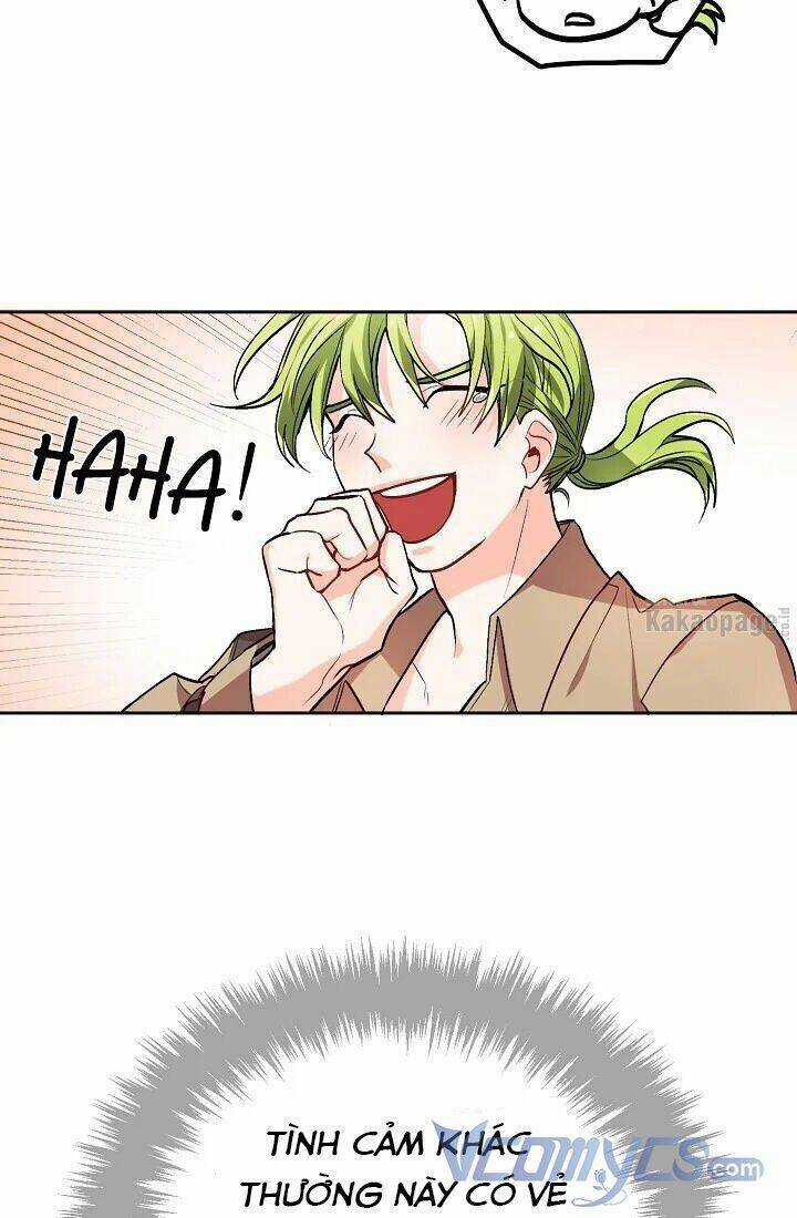 Tôi Chỉ Là Một Tiểu Thư Bình Thường Chapter 75 trang 43