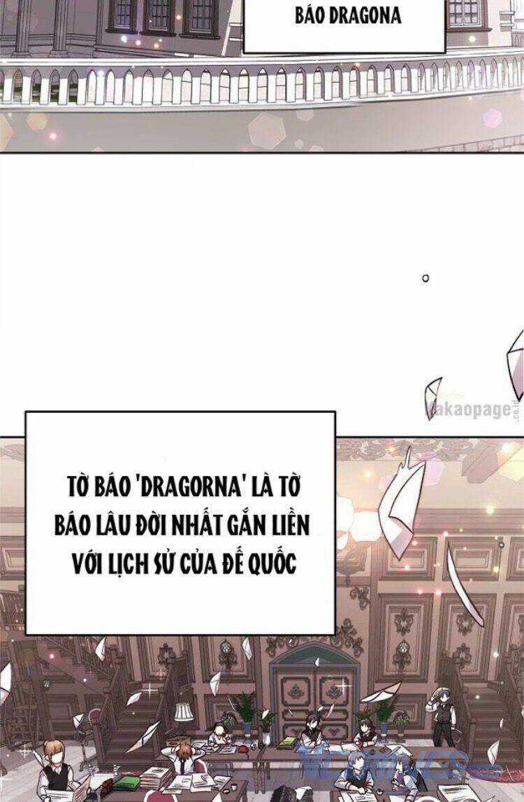 Tôi Chỉ Là Một Tiểu Thư Bình Thường Chapter 75 trang 46