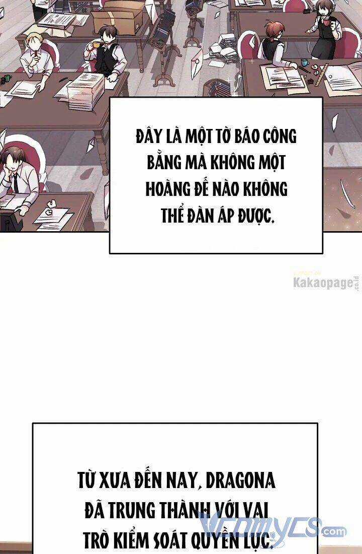 Tôi Chỉ Là Một Tiểu Thư Bình Thường Chapter 75 trang 47