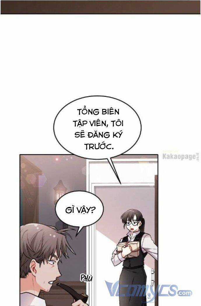 Tôi Chỉ Là Một Tiểu Thư Bình Thường Chapter 75 trang 49