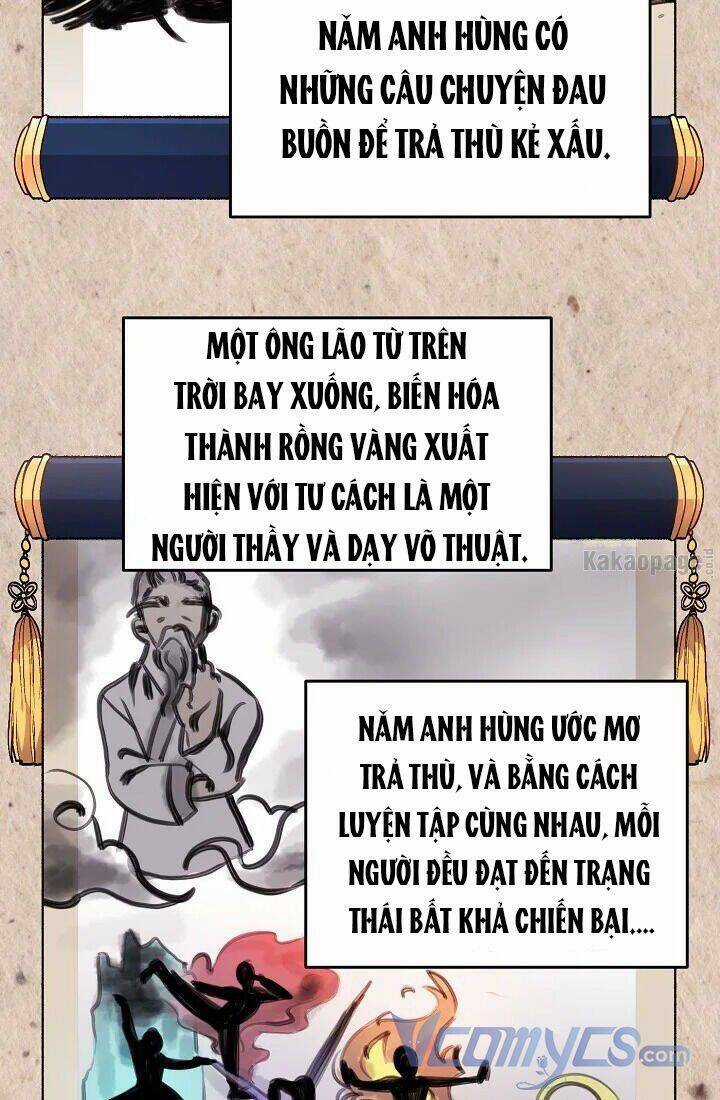 Tôi Chỉ Là Một Tiểu Thư Bình Thường Chapter 75 trang 5