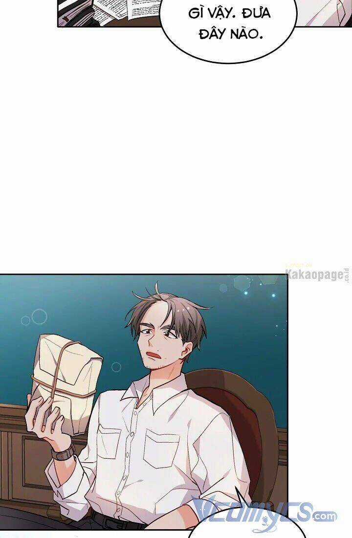 Tôi Chỉ Là Một Tiểu Thư Bình Thường Chapter 75 trang 51