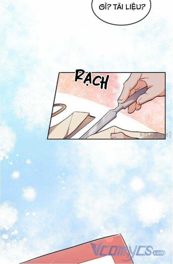 Tôi Chỉ Là Một Tiểu Thư Bình Thường Chapter 75 trang 52