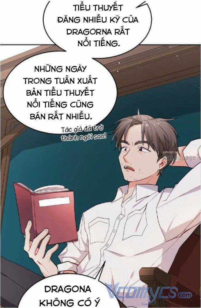 Tôi Chỉ Là Một Tiểu Thư Bình Thường Chapter 75 trang 55