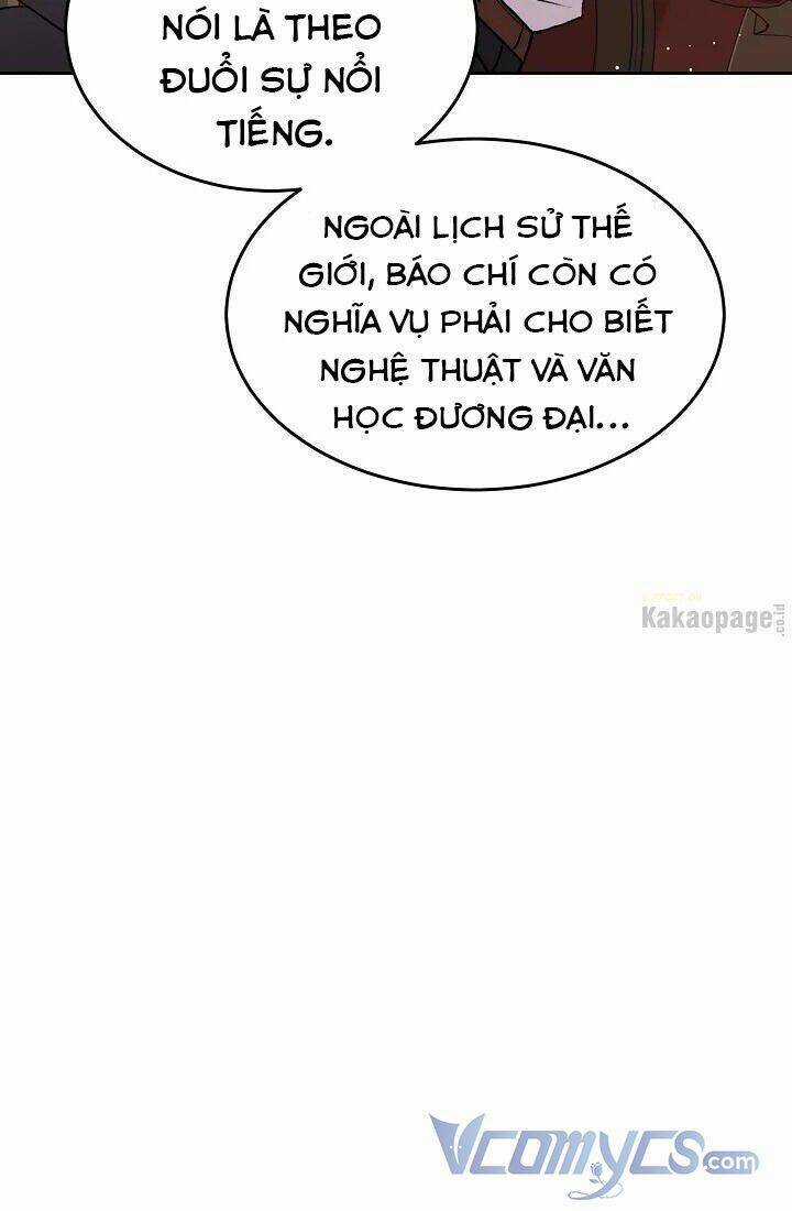 Tôi Chỉ Là Một Tiểu Thư Bình Thường Chapter 75 trang 56