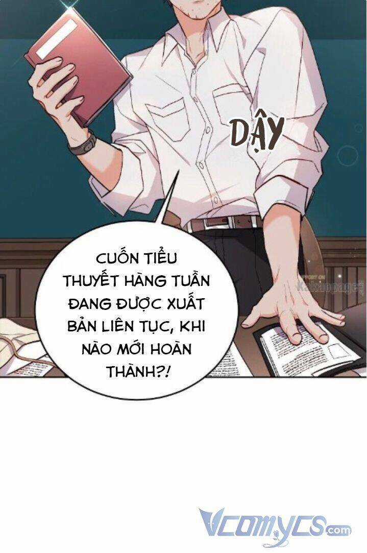 Tôi Chỉ Là Một Tiểu Thư Bình Thường Chapter 75 trang 58