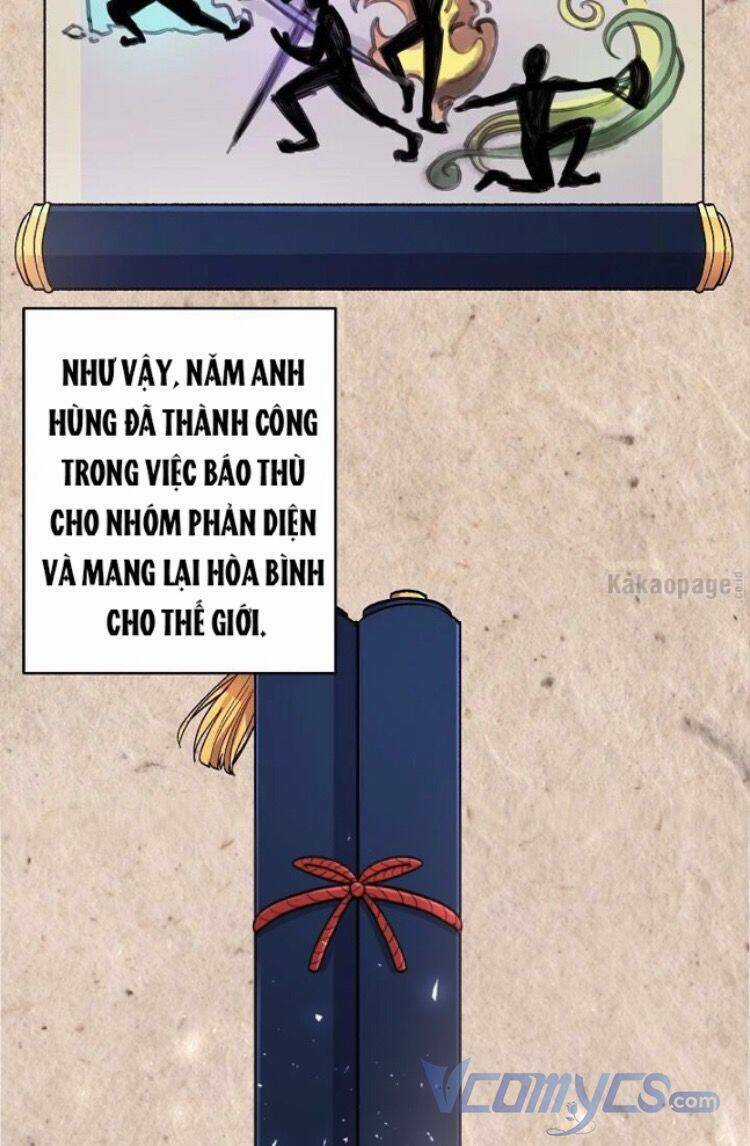 Tôi Chỉ Là Một Tiểu Thư Bình Thường Chapter 75 trang 6