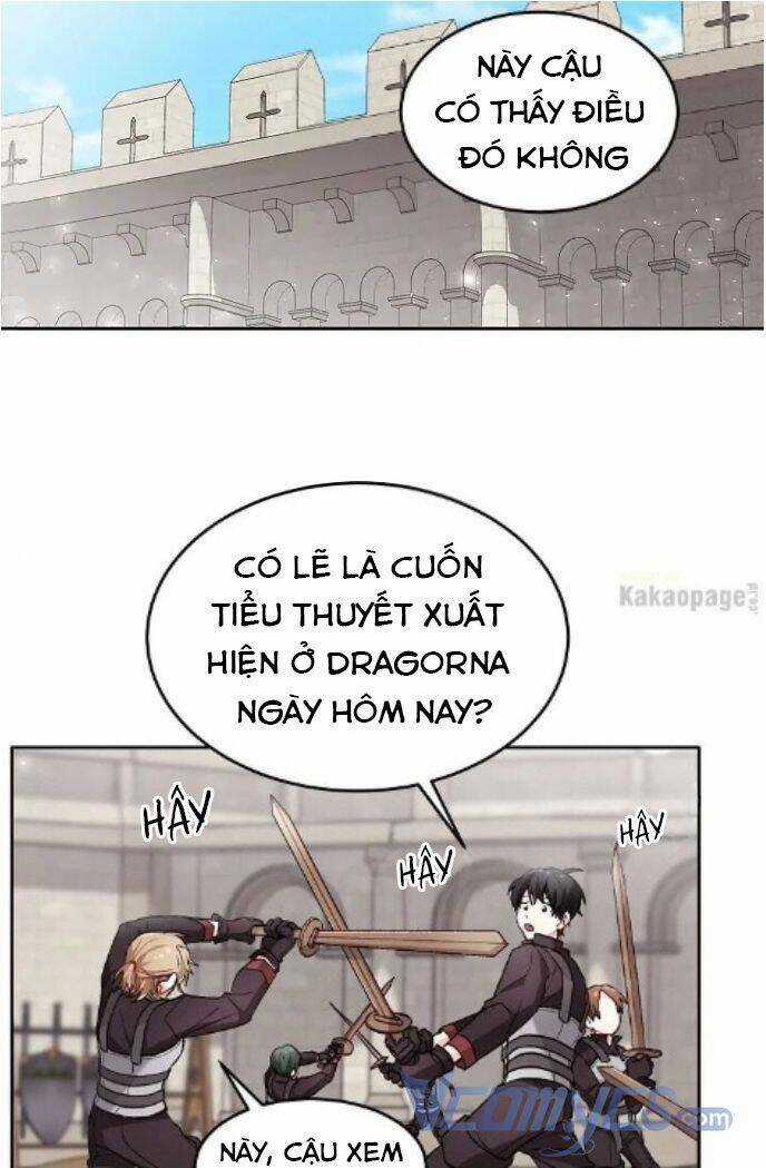 Tôi Chỉ Là Một Tiểu Thư Bình Thường Chapter 75 trang 60