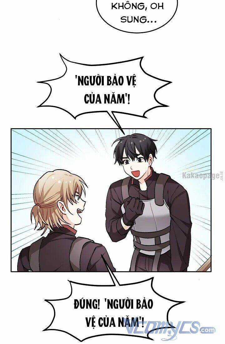 Tôi Chỉ Là Một Tiểu Thư Bình Thường Chapter 75 trang 62