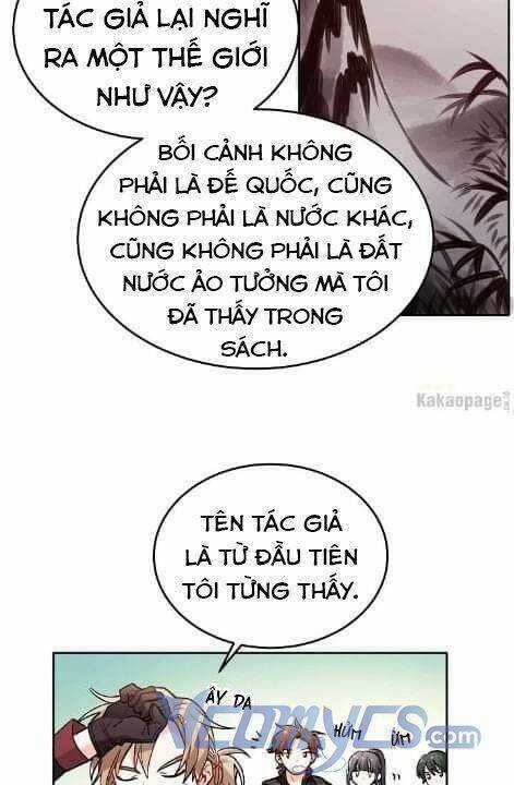 Tôi Chỉ Là Một Tiểu Thư Bình Thường Chapter 75 trang 64