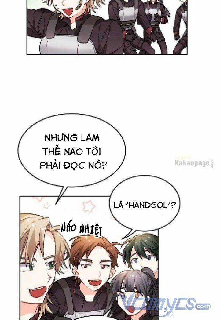 Tôi Chỉ Là Một Tiểu Thư Bình Thường Chapter 75 trang 65