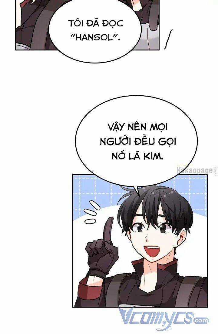 Tôi Chỉ Là Một Tiểu Thư Bình Thường Chapter 75 trang 66