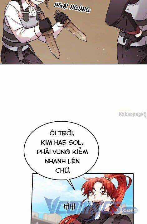 Tôi Chỉ Là Một Tiểu Thư Bình Thường Chapter 75 trang 68