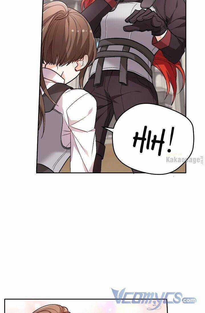 Tôi Chỉ Là Một Tiểu Thư Bình Thường Chapter 75 trang 69