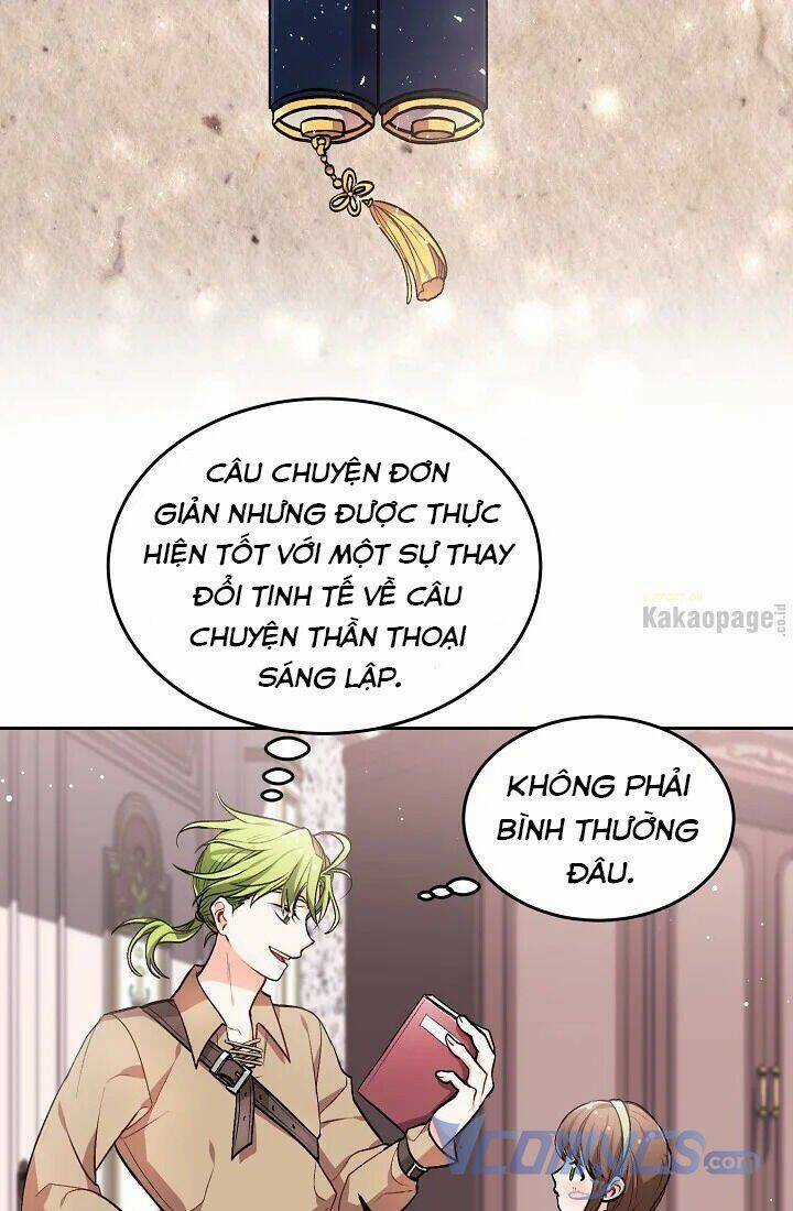 Tôi Chỉ Là Một Tiểu Thư Bình Thường Chapter 75 trang 7