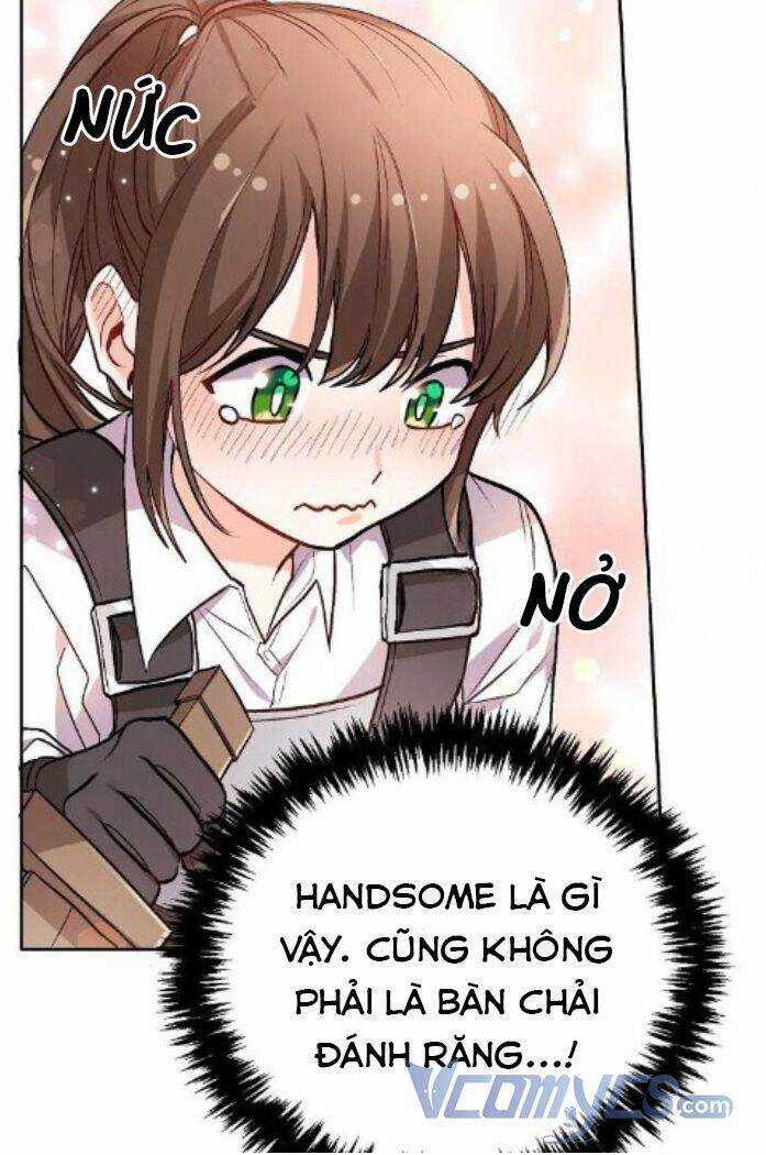 Tôi Chỉ Là Một Tiểu Thư Bình Thường Chapter 75 trang 70