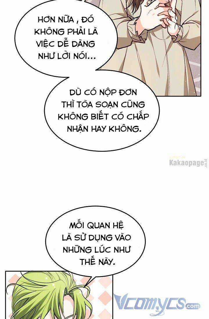 Tôi Chỉ Là Một Tiểu Thư Bình Thường Chapter 75 trang 9