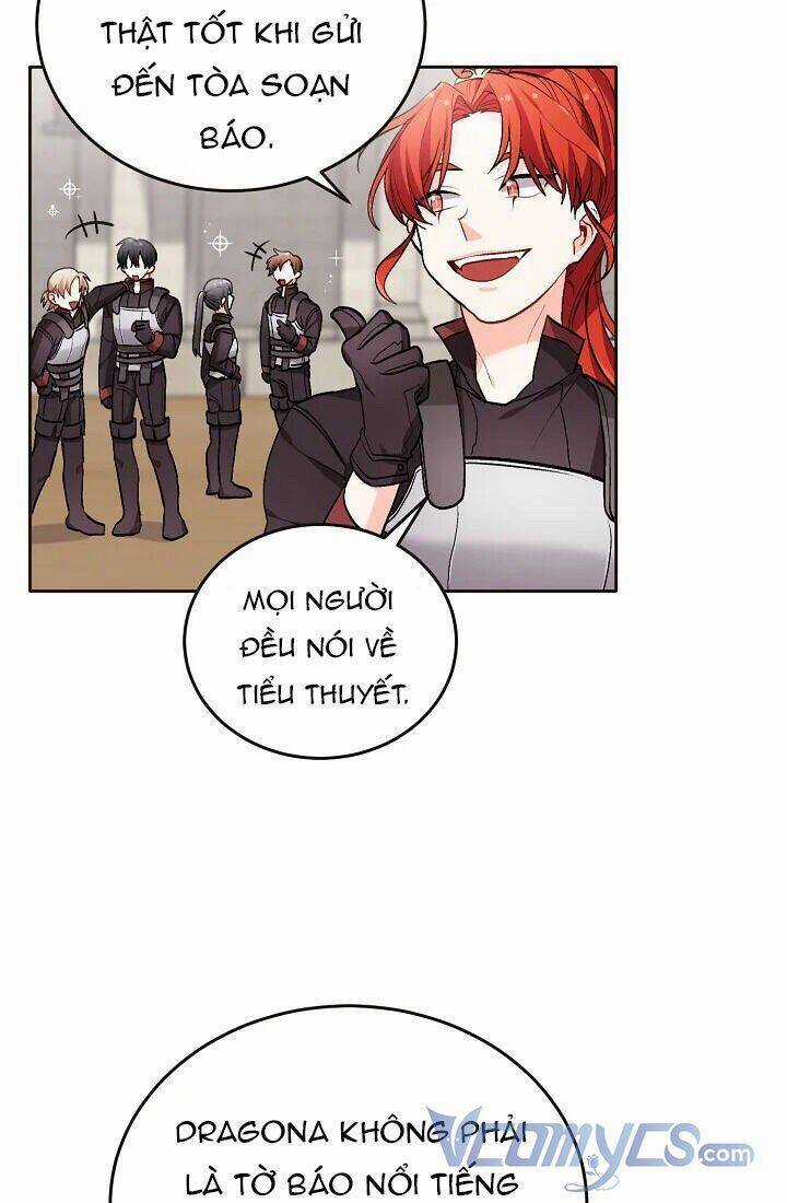 Tôi Chỉ Là Một Tiểu Thư Bình Thường Chapter 76 trang 11